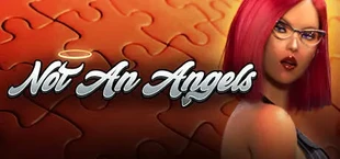 Not An Angels: Erotic Puzzle