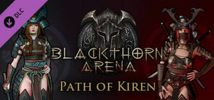 Blackthorn Arena - Path of Kiren