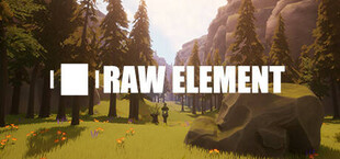 Raw Element