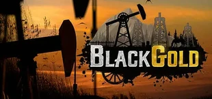 Black Gold: Oil Drilling Simulator