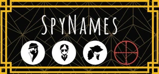 SpyNames