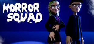Horror Squad