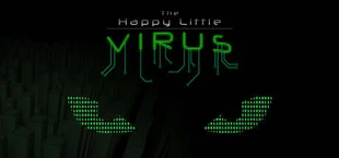 The Happy Little Virus