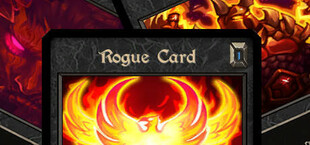 Rogue Cards