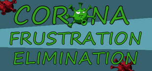 Corona Frustration Elimination