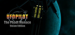 UfoPilot : The Phadt Menace - Steam Edition