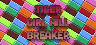 Tiger Girl Hill Breaker