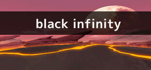 black Infinity