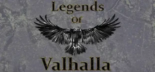 Legends Of Valhalla