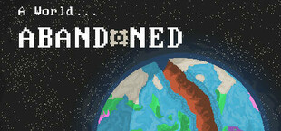 A World Abandoned