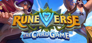 Runeverse - The Card Game