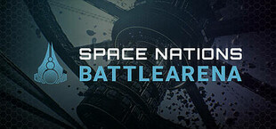 Space Nations - Battlearena