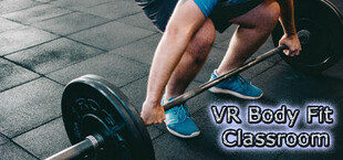 VR Body Fit Classroom