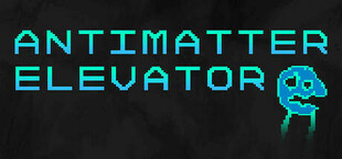 Antimatter Elevator