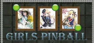 Girls Pinball