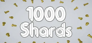 1000 Shards