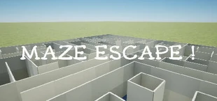 Maze Escape