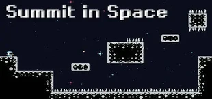 Summit in Space