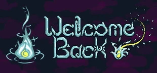 Welcome Back