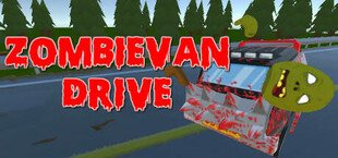 ZombieVan Drive