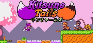 Kitsune Tails