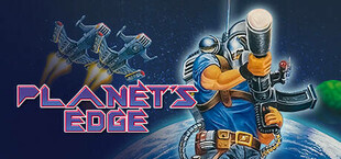 Planet's Edge