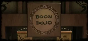 Boom Dojo