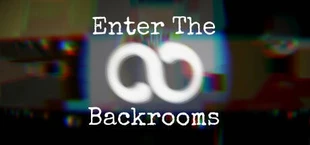 Enter The Backrooms