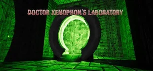 Doctor Xenophon's Laboratory