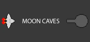 Moon Caves