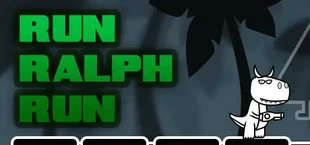 Run Ralph Run