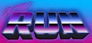 Retro Run