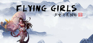 Flying Girls