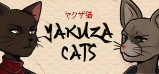 Yakuza Cats