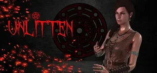 Unlitten