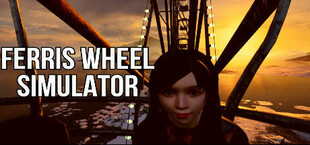 Ferris Wheel Simulator