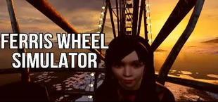 Ferris Wheel Simulator