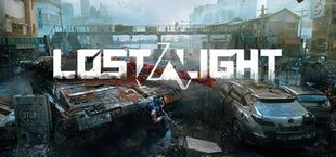 Lost Light