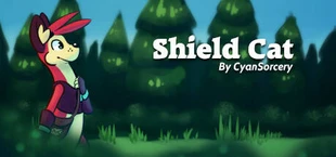 Shield Cat: The Lost Conductor