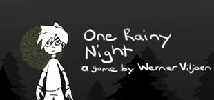 One Rainy Night