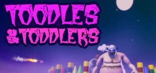 Toodles & Toddlers