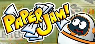 Paper Jam!