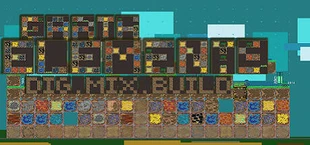 Earth Elements