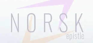 NORSK: Epistle