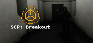 SCP: Breakout