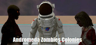 Andromeda Zombies Colonies