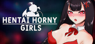 Hentai Horny Girls