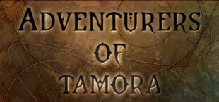 Adventurers of Tamora