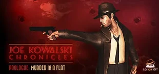 Joe Kowalski Chronicles: Murder in a flat