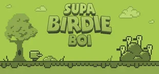 Supa Birdie Boi